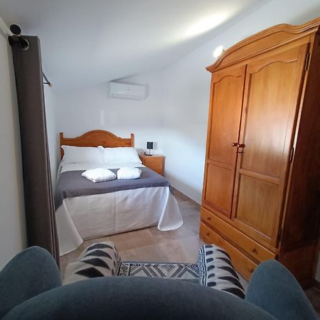 Casa Puentelata Villa Durcal Bagian luar foto