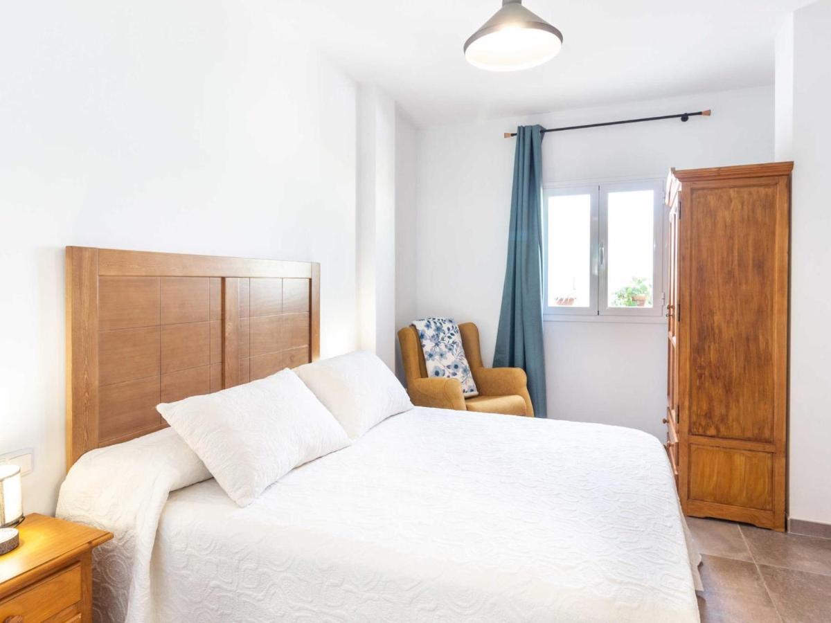Casa Puentelata Villa Durcal Bagian luar foto