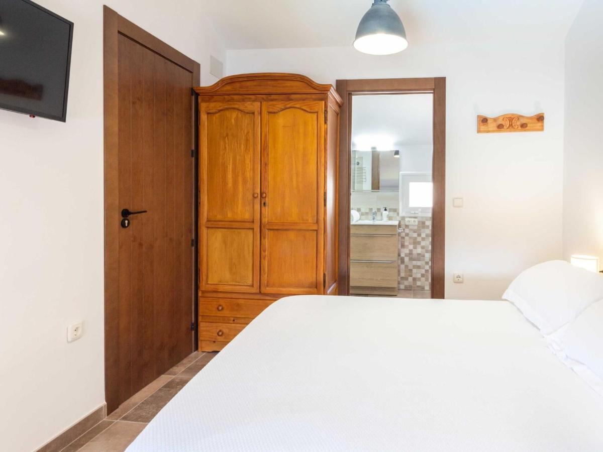 Casa Puentelata Villa Durcal Bagian luar foto